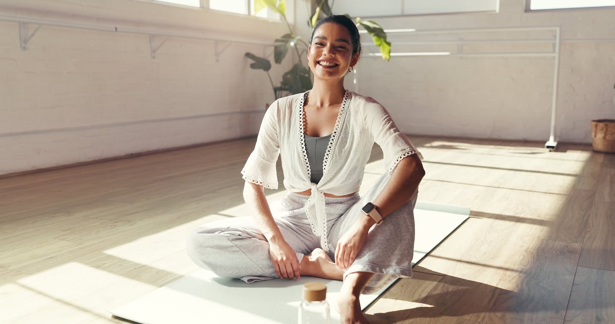 Sarah wellness coach